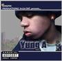 Yung A **NEW A Milli Freestyle** profile picture