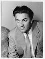 Federico Fellini profile picture