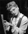 Judy Holliday profile picture