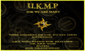 U.K.M.P (Production) profile picture