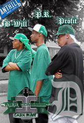 AntHill Music Group, LLC profile picture