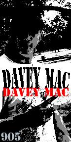 Davey Mac profile picture