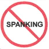 nospanking