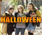 ladiesofhalloween