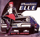 Phantom Blue profile picture