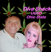 Diva Shack San Diego profile picture