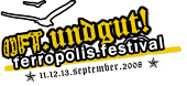 oft.undgut! festival profile picture