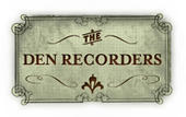 The Den Recorders profile picture