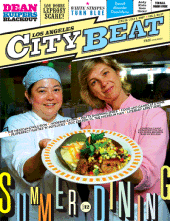 LA CityBeat/ValleyBeat profile picture