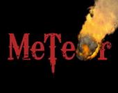 Meteor profile picture