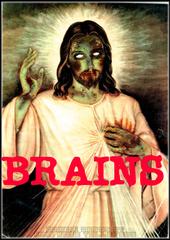 ZOMBIE JESUS profile picture