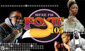 foxie105columbus