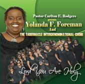 Tabernacle Interdenominational Choir profile picture