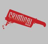 Label Criminal Muzik profile picture