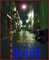 TOMARES CROSSROAD BLUES profile picture