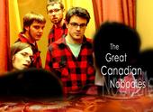 The Great Canadian Nobodies profile picture