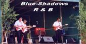 Blue- Shadows tribute R & B profile picture