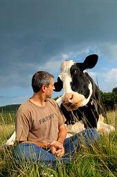 Farm Sanctuary profile picture