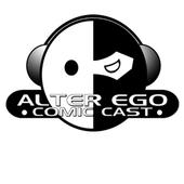 Alter Ego Comic Cast profile picture