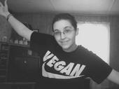 Go Vegan! profile picture