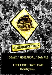 teardrop's train (R.I.P) profile picture