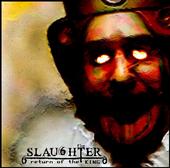 The Slaughter profile picture