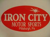 Iron City Motor Sports profile picture