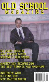 DJ Perry Rosario NYC Master Mixer profile picture