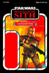 STAR WARS CUSTOM CARDS! profile picture