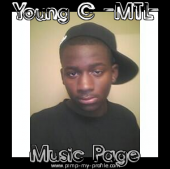 Young C profile picture