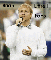 Brian Littrell Fans profile picture