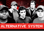 Aternative System profile picture