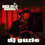 DJ Guzie **ROCK-IT! SCIENTISTS** profile picture