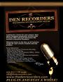 The Den Recorders profile picture