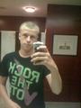 Conrad Hilton profile picture