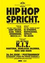 HIP HOP SPRICHT. profile picture