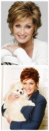 Sharon Osbourne Fan Page profile picture