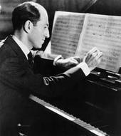 George Gershwin profile picture