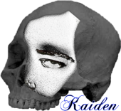 â†’KAIDENâ„¢â† profile picture