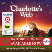 Charlottes Web (Music Inspired By) profile picture