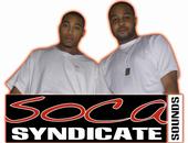 Soca Syndicate Band profile picture