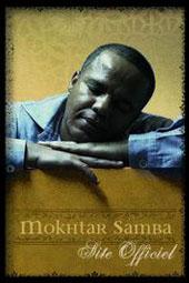 Mokhtar Samba profile picture