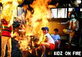 Kidz on Fire profile picture