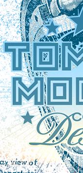 Tommy Moore Design Co. profile picture