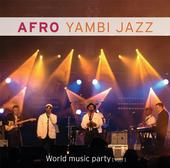 Afro Yambi Jazz profile picture