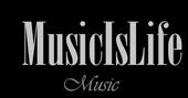 MusicIsLife Salsa profile picture