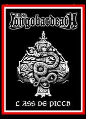 UL MIK LONGOBARDEATH Band profile picture