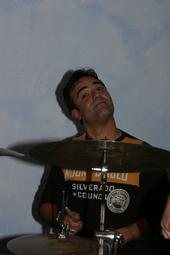 Roberto Corona Drummer profile picture