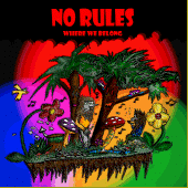 No Rules profile picture