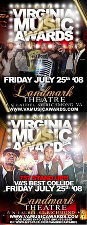 1ST ANNUAL VA MUSIC AWARDS... profile picture